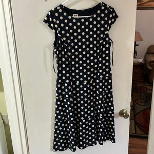 Anne Klein Dress